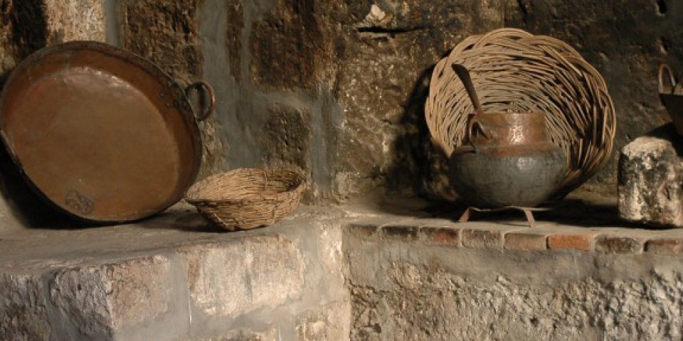 Indigenous Kitchens